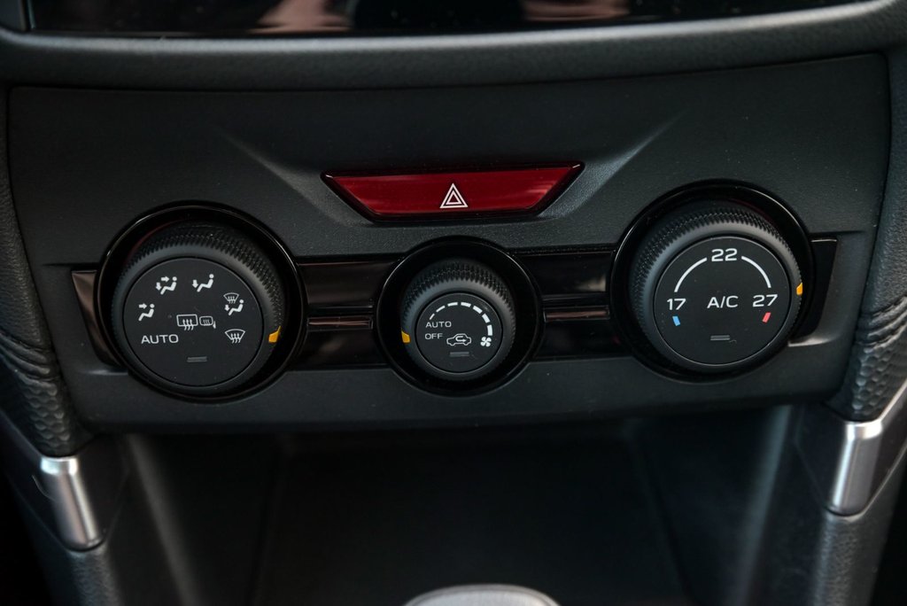 2023 Subaru Forester SPÉCIAL HIVERNAL PNEUS HIVER INCLUS!! in Brossard, Quebec - 18 - w1024h768px