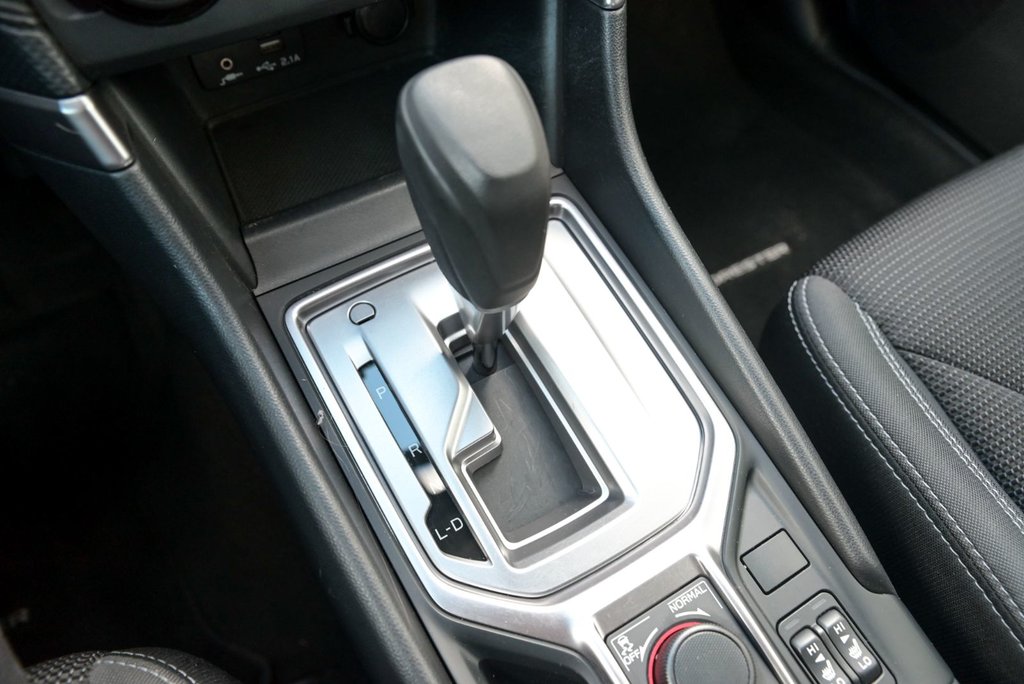 2023 Subaru Forester SPÉCIAL HIVERNAL PNEUS HIVER INCLUS!! in Brossard, Quebec - 19 - w1024h768px