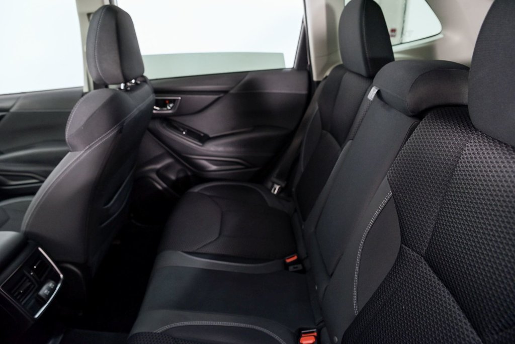 Subaru Forester Touring // CAMÉRA DE RECUL, BANC CHAUFFANT, TOIT P 2023 à Brossard, Québec - 25 - w1024h768px