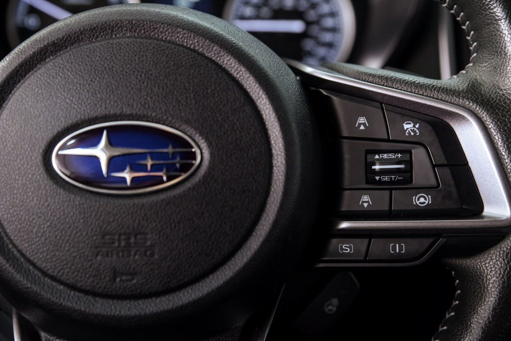 Subaru Forester Touring // CAMÉRA DE RECUL, BANC CHAUFFANT, TOIT P 2023 à Brossard, Québec - 16 - w1024h768px