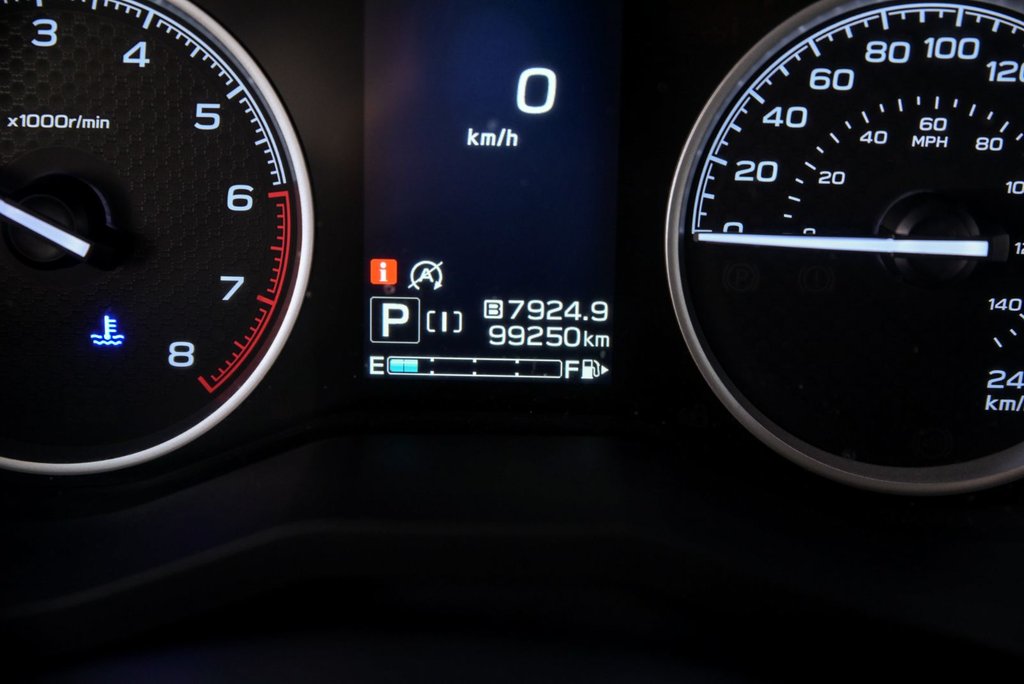 Subaru Forester Touring // CAMÉRA DE RECUL, BANC CHAUFFANT, TOIT P 2023 à Brossard, Québec - 15 - w1024h768px