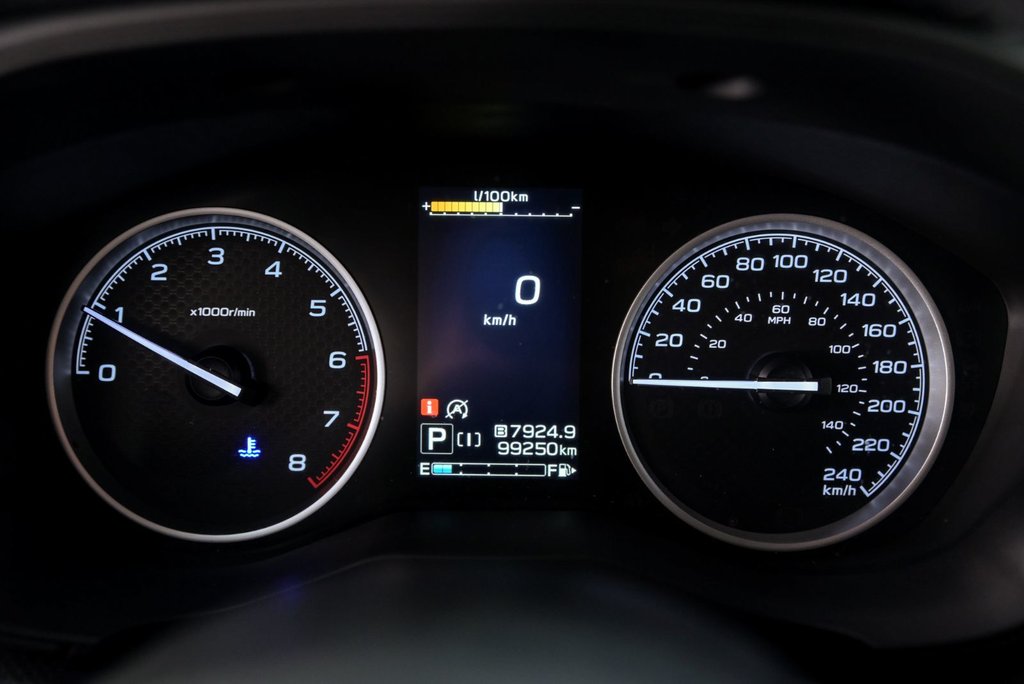 Subaru Forester Touring // CAMÉRA DE RECUL, BANC CHAUFFANT, TOIT P 2023 à Brossard, Québec - 14 - w1024h768px