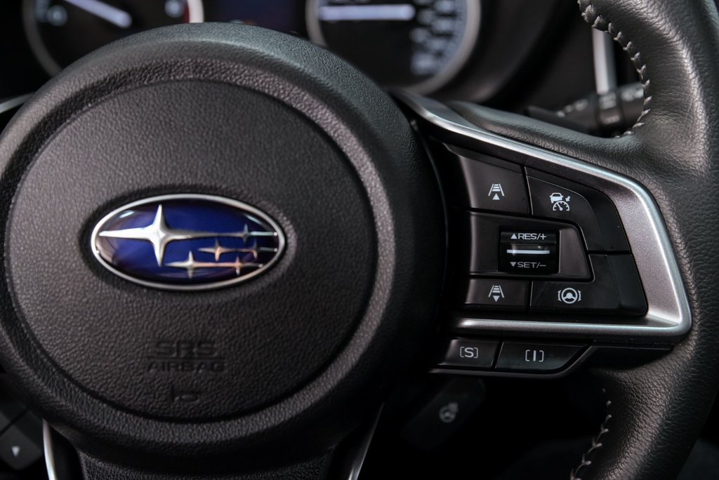 2023 Subaru Forester Touring // CAMÉRA DE RECUL, BANC CHAUFFANT, TOIT P in Brossard, Quebec - 16 - w1024h768px