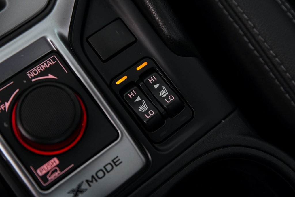 2023 Subaru Forester Touring // CAMÉRA DE RECUL, BANC CHAUFFANT, TOIT P in Brossard, Quebec - 24 - w1024h768px