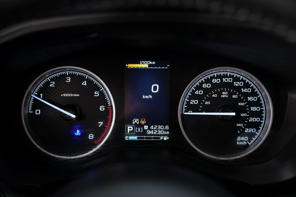 2023 Subaru Forester Touring // CAMÉRA DE RECUL, BANC CHAUFFANT, TOIT P in Brossard, Quebec - 14 - w1024h768px