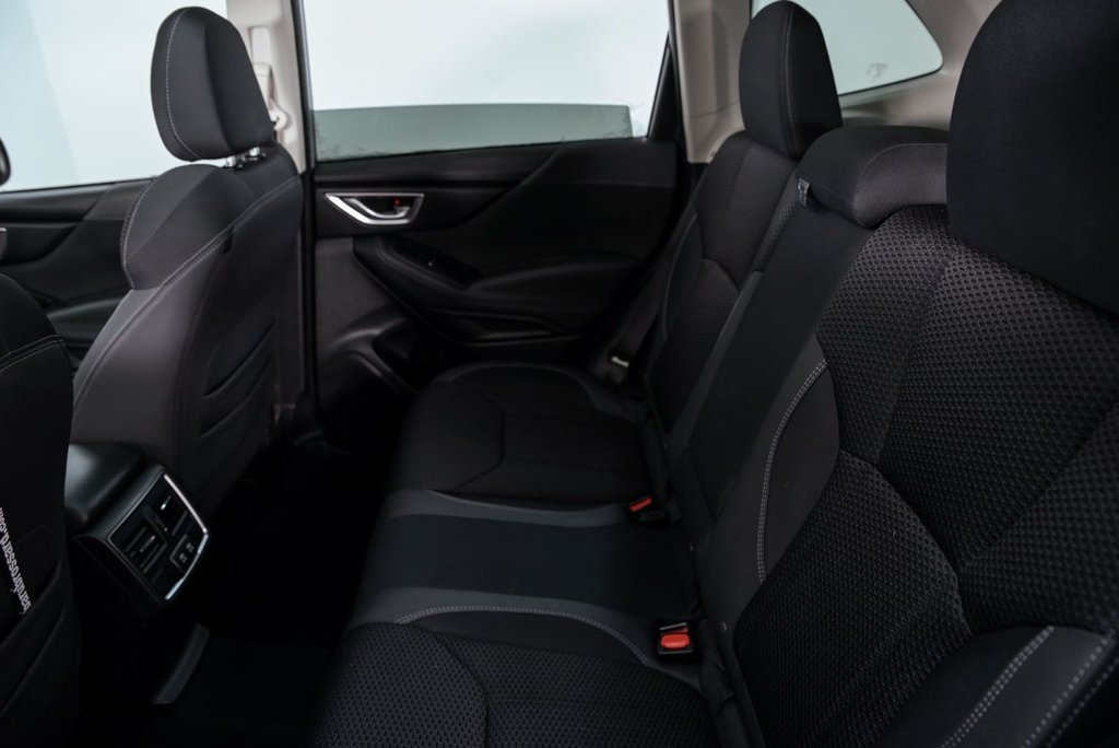 2023 Subaru Forester Touring // CAMÉRA DE RECUL, BANC CHAUFFANT, TOIT P in Brossard, Quebec - 26 - w1024h768px