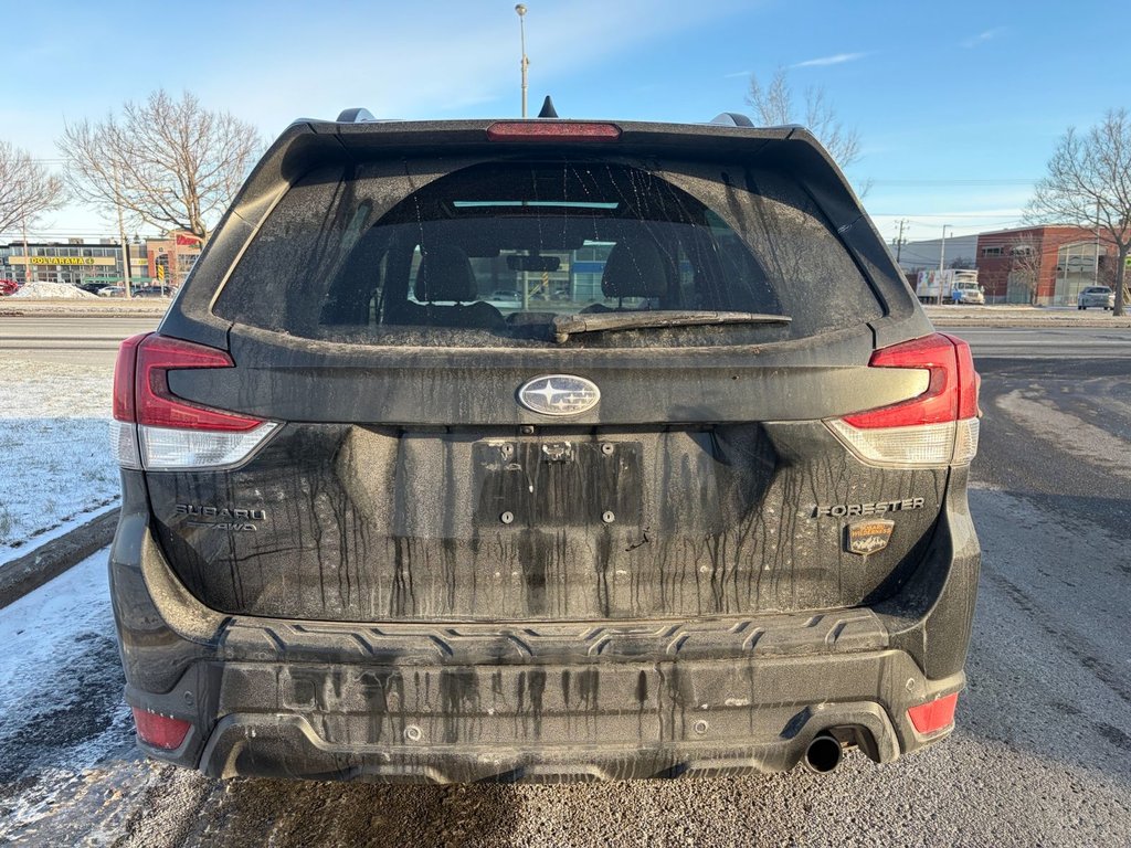 Subaru Forester Wilderness // SIEGES CHAUFF., CARPLAY, TOIT, SIMIL 2023 à Brossard, Québec - 4 - w1024h768px