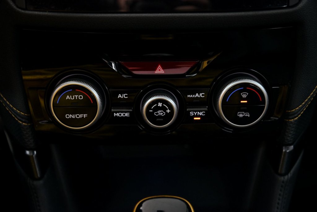 2023 Subaru Forester Wilderness // 2.5L, SIEGES CHAUFF., CARPLAY, TOIT in Brossard, Quebec - 20 - w1024h768px