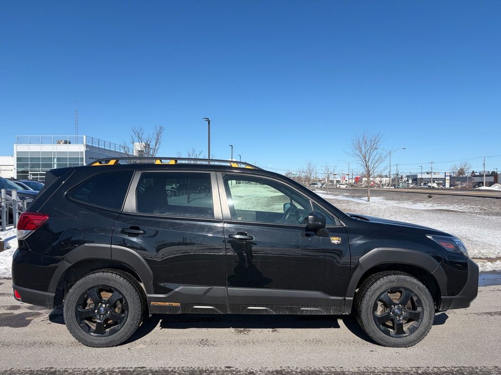 Subaru Forester Wilderness 2023 à Brossard, Québec - 5 - w1024h768px