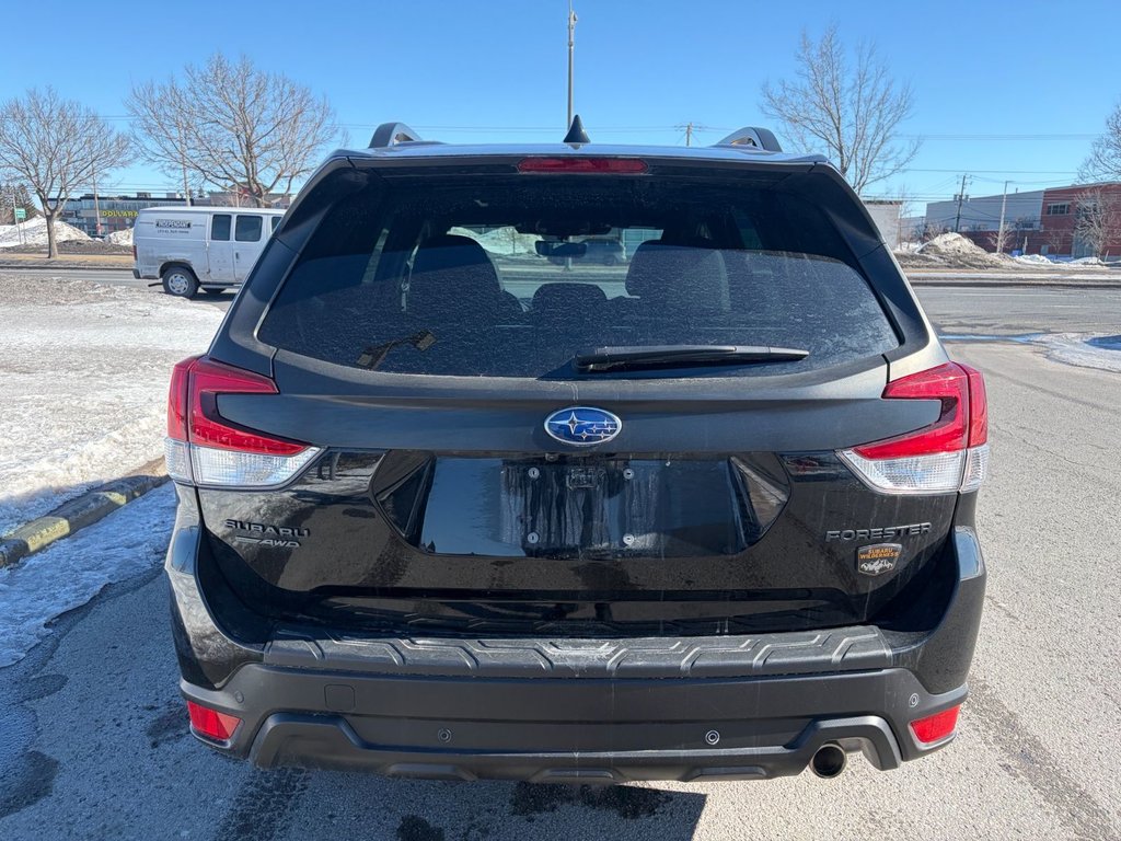 Subaru Forester Wilderness 2023 à Brossard, Québec - 7 - w1024h768px