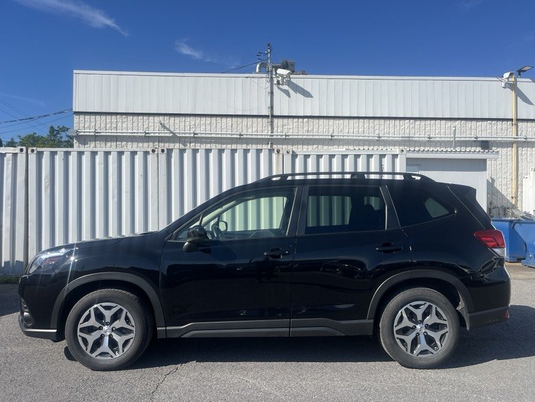 Subaru Forester Touring // EYESIGHT, CAMÉRA DE RECUL,BANC CHAUFFAN 2023 à Brossard, Québec - 5 - w1024h768px