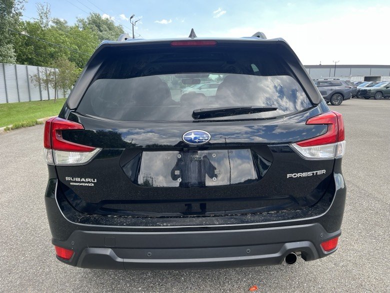 2023 Subaru Forester Limited // Harman Kardon, Navi, Cuir in Brossard, Quebec - 6 - w1024h768px