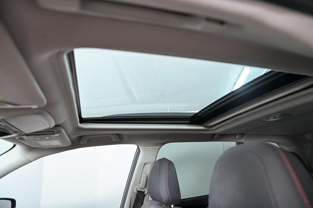 2023 Subaru Forester Sport // TOIT OUVRANT, PHARE A DEL, CARPLAY, EYESI in Brossard, Quebec - 24 - w1024h768px