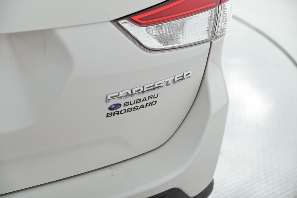 2023 Subaru Forester Limited // 2.5L, Navi, Cuir, Harman Kardon in Brossard, Quebec - 8 - w1024h768px