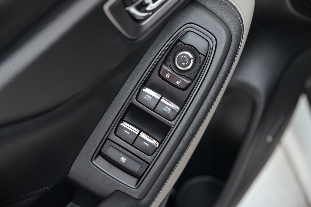 2023 Subaru Forester Limited // 2.5L, Navi, Cuir, Harman Kardon in Brossard, Quebec - 9 - w1024h768px