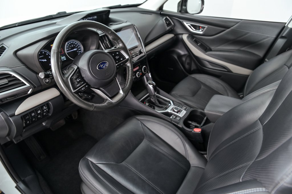 2023 Subaru Forester Limited // 2.5L, Navi, Cuir, Harman Kardon in Brossard, Quebec - 13 - w1024h768px