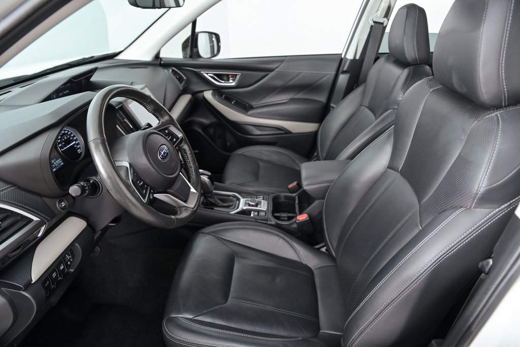 2023 Subaru Forester Limited // 2.5L, Navi, Cuir, Harman Kardon in Brossard, Quebec - 10 - w1024h768px