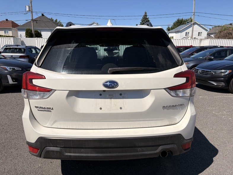 Subaru Forester Limited // 2.5L, Navi, Cuir, Harman Kardon 2023 à Brossard, Québec - 6 - w1024h768px