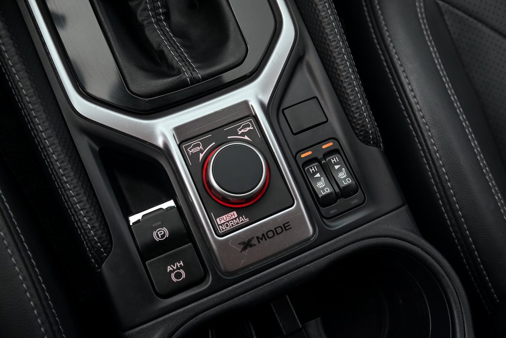2023 Subaru Forester Limited // 2.5L, Navi, Cuir, Harman Kardon in Brossard, Quebec - 24 - w1024h768px