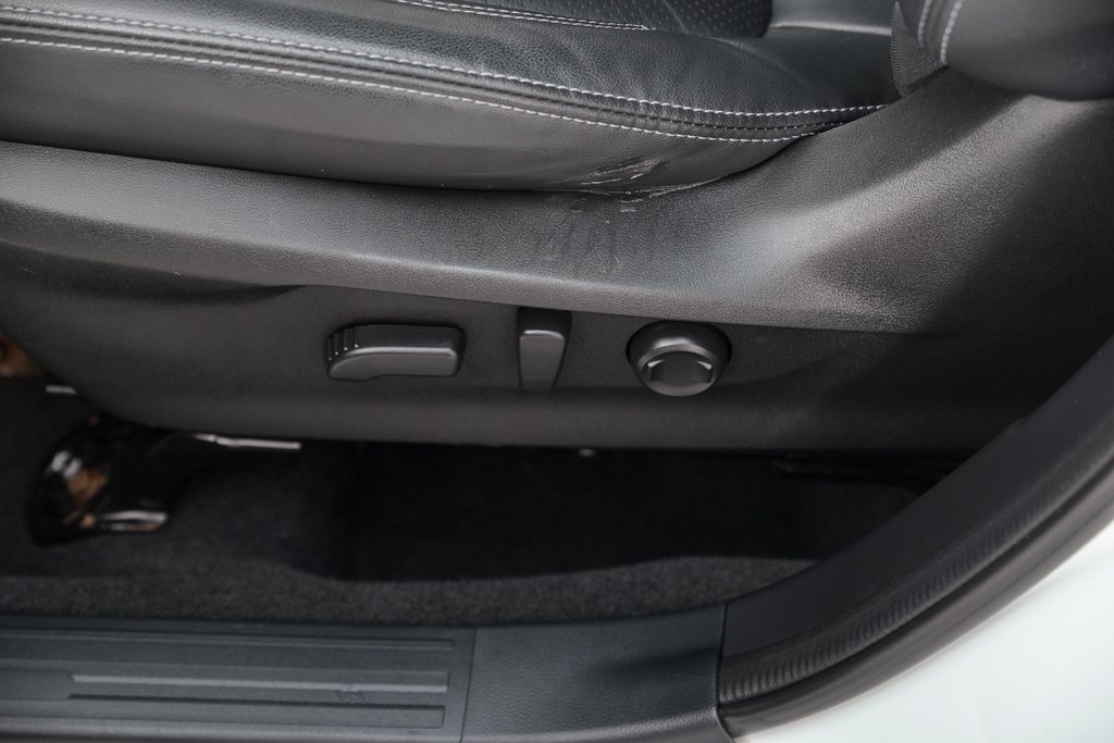 2023 Subaru Forester Limited // 2.5L, Navi, Cuir, Harman Kardon in Brossard, Quebec - 11 - w1024h768px