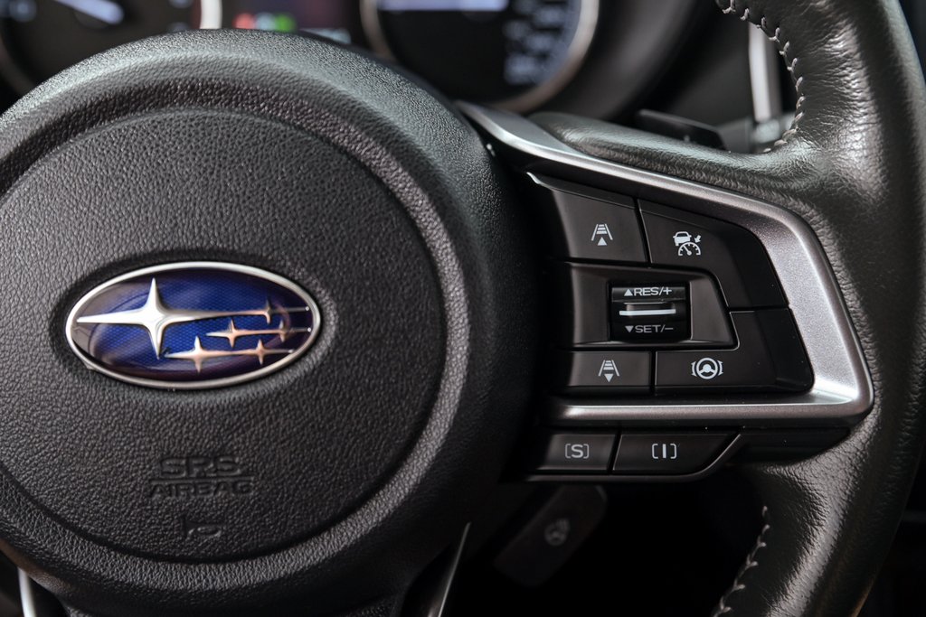 2023 Subaru Forester Limited // 2.5L, Navi, Cuir, Harman Kardon in Brossard, Quebec - 16 - w1024h768px