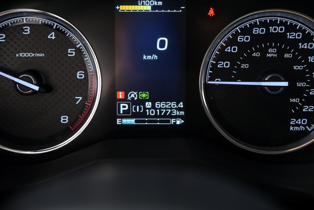 2023 Subaru Forester Limited // 2.5L, Navi, Cuir, Harman Kardon in Brossard, Quebec - 15 - w1024h768px