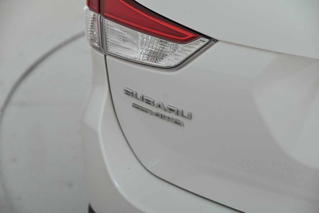2023 Subaru Forester Limited // 2.5L, Navi, Cuir, Harman Kardon in Brossard, Quebec - 7 - w1024h768px
