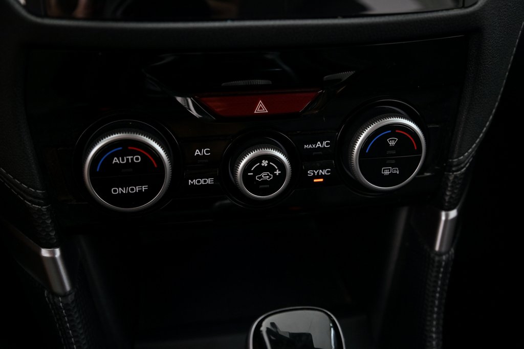 2023 Subaru Forester Limited // 2.5L, Navi, Cuir, Harman Kardon in Brossard, Quebec - 22 - w1024h768px