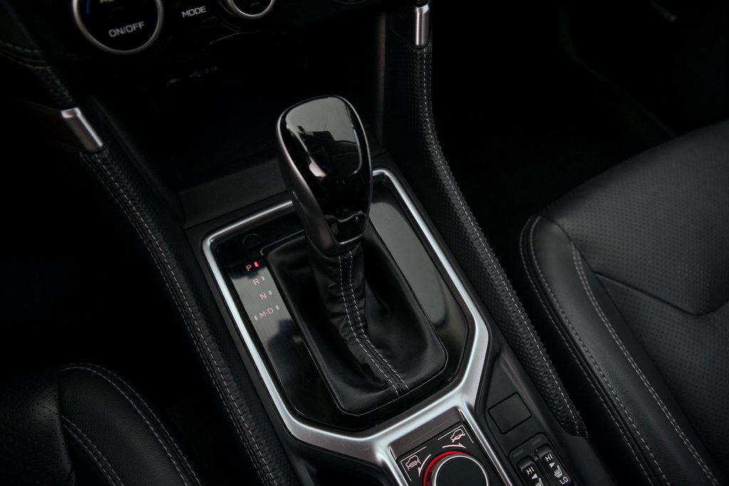 2023 Subaru Forester Limited // 2.5L, Navi, Cuir, Harman Kardon in Brossard, Quebec - 23 - w1024h768px
