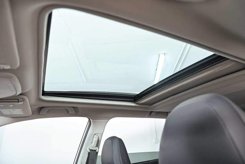 2023 Subaru Forester Limited // 2.5L, Navi, Cuir, Harman Kardon in Brossard, Quebec - 26 - w1024h768px