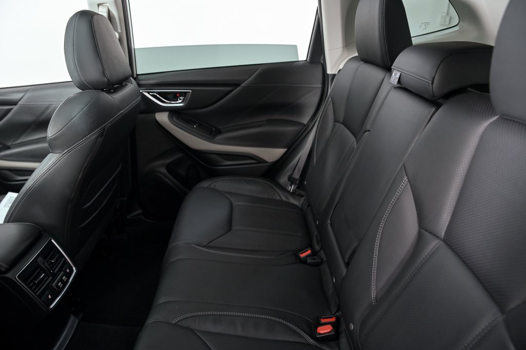 2023 Subaru Forester Limited // 2.5L, Navi, Cuir, Harman Kardon in Brossard, Quebec - 27 - w1024h768px