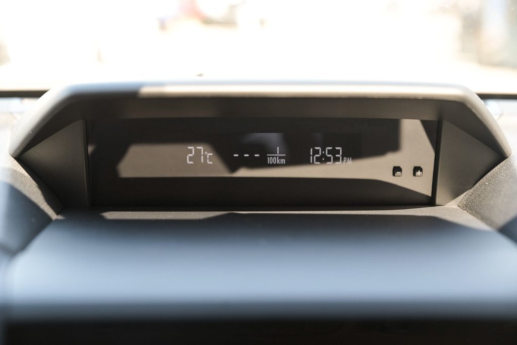 Subaru Forester BASE // CAMÉRA RECUL, CARPLAY, EYESIGHT, SIEGE CHA 2024 à Brossard, Québec - 15 - w1024h768px