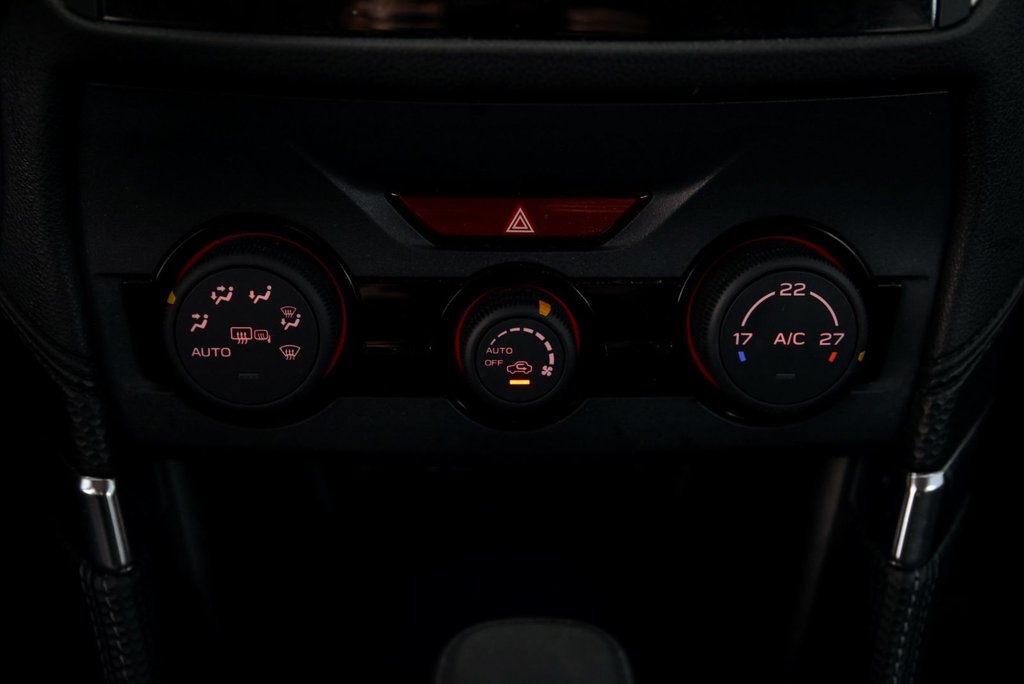 2024 Subaru Forester CAMÉRA RECUL, CARPLAY, EYESIGHT, SIEGE CHAUF in Brossard, Quebec - 20 - w1024h768px