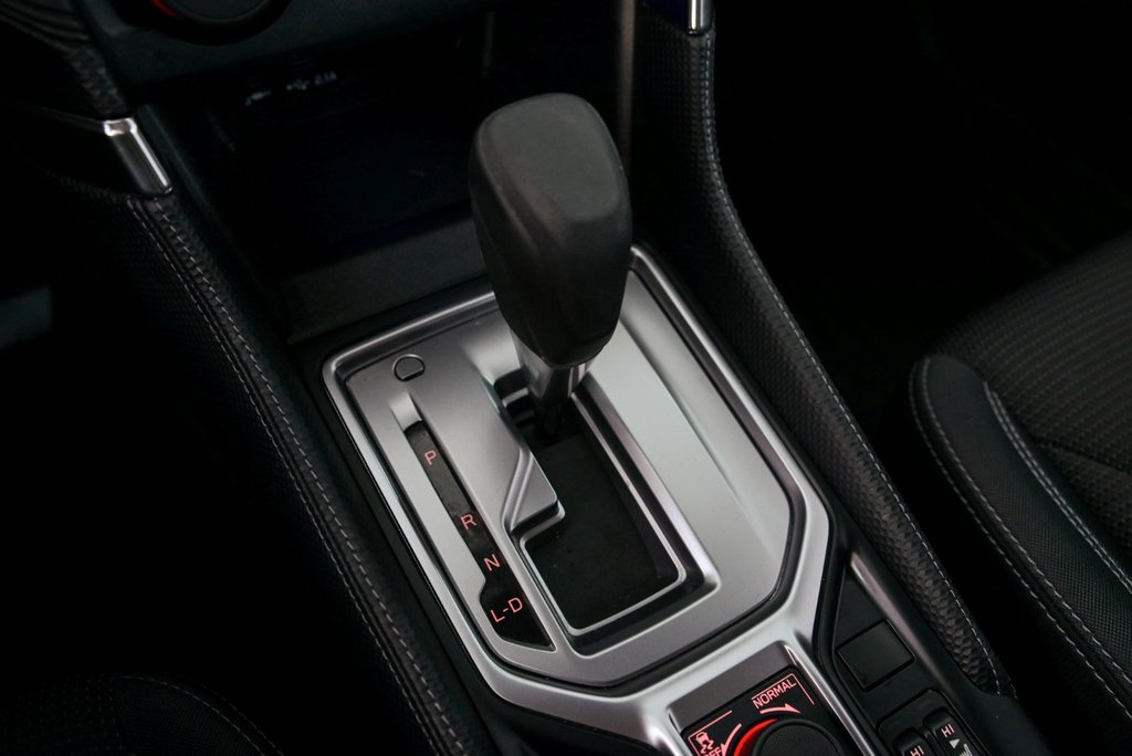 2024 Subaru Forester CAMÉRA RECUL, CARPLAY, EYESIGHT, SIEGE CHAUF in Brossard, Quebec - 21 - w1024h768px