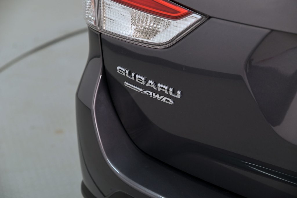 2024 Subaru Forester CAMÉRA RECUL, CARPLAY, EYESIGHT, SIEGE CHAUF in Brossard, Quebec - 7 - w1024h768px