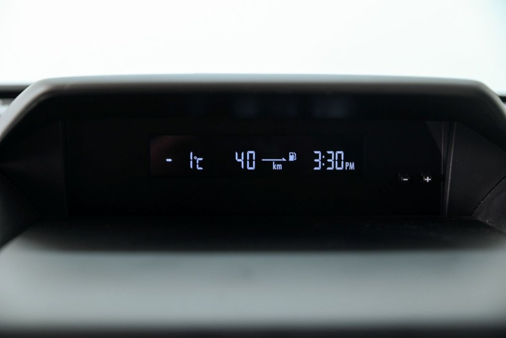 2024 Subaru Forester CAMÉRA RECUL, CARPLAY, EYESIGHT, SIEGE CHAUF in Brossard, Quebec - 17 - w1024h768px