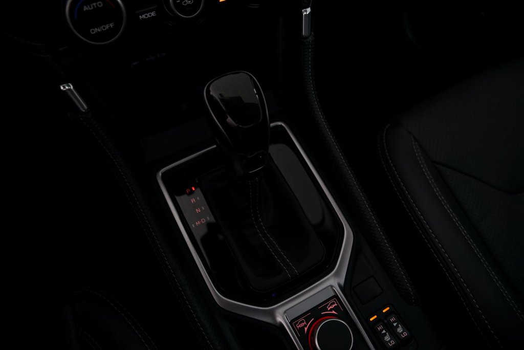 2024 Subaru Forester Limited // : 2.5L,Harman Kardon, Navi, Cuir in Brossard, Quebec - 23 - w1024h768px