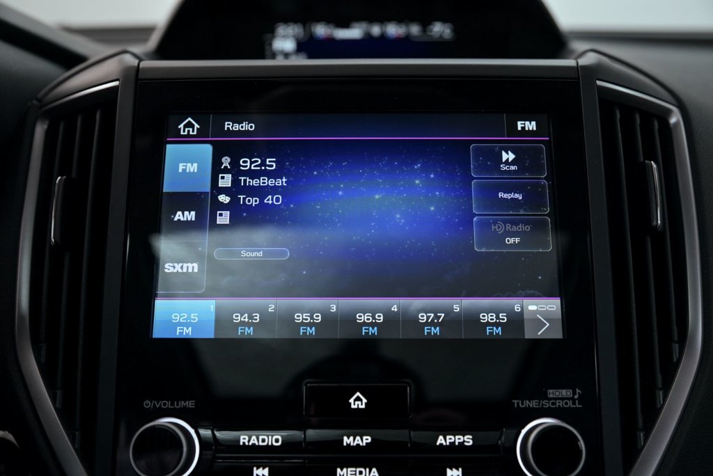 2024 Subaru Forester Limited // : 2.5L,Harman Kardon, Navi, Cuir in Brossard, Quebec - 20 - w1024h768px