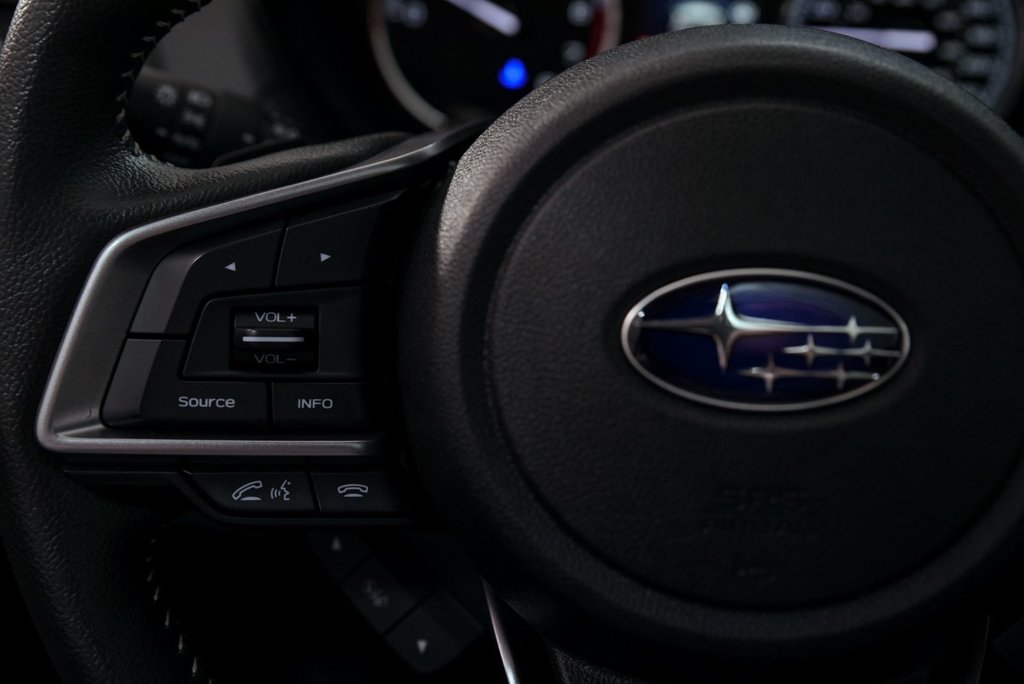 2024 Subaru Forester Limited // : 2.5L,Harman Kardon, Navi, Cuir in Brossard, Quebec - 17 - w1024h768px