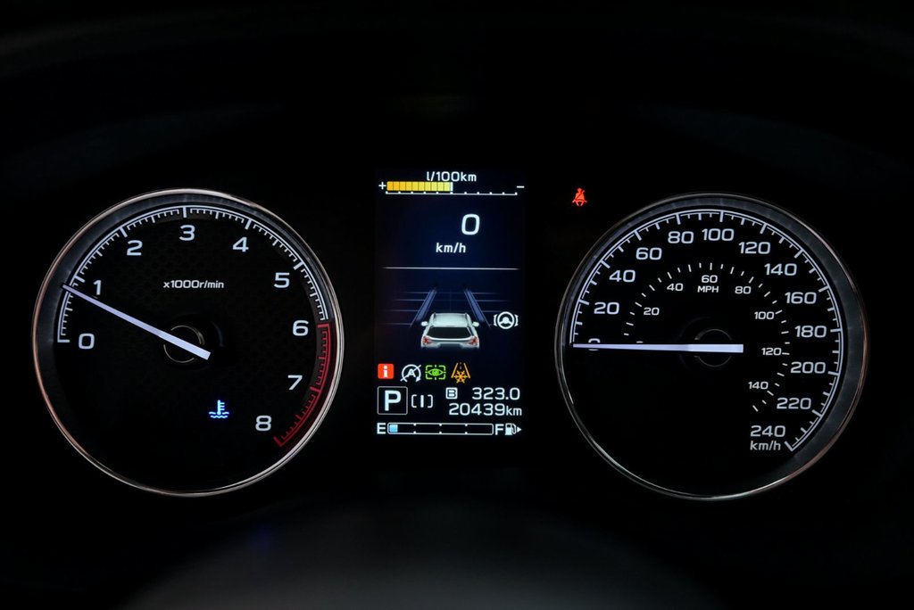 2024 Subaru Forester Limited // : 2.5L,Harman Kardon, Navi, Cuir in Brossard, Quebec - 14 - w1024h768px