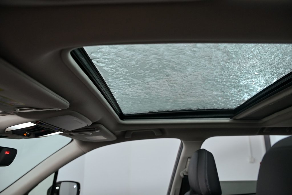 2024 Subaru Forester Limited // : 2.5L,Harman Kardon, Navi, Cuir in Brossard, Quebec - 25 - w1024h768px