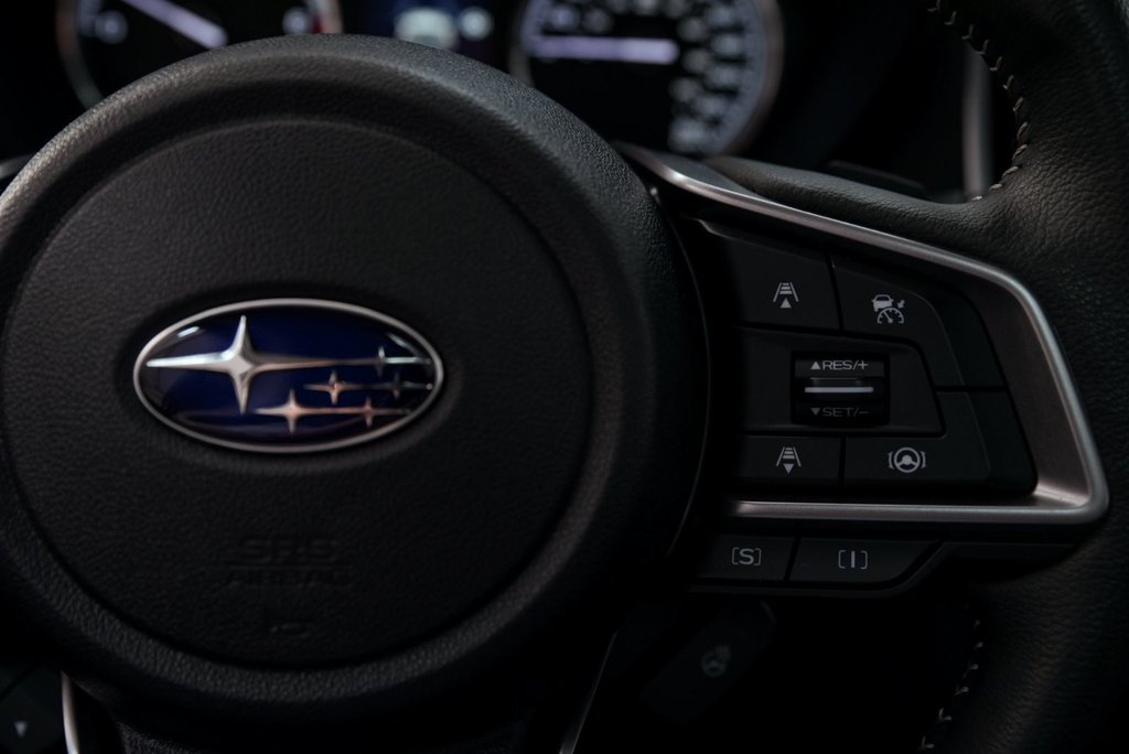 2024 Subaru Forester Limited // : 2.5L,Harman Kardon, Navi, Cuir in Brossard, Quebec - 16 - w1024h768px