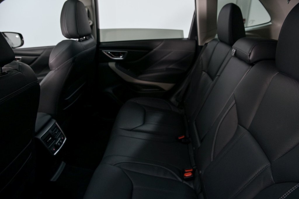 2024 Subaru Forester Limited // : 2.5L,Harman Kardon, Navi, Cuir in Brossard, Quebec - 26 - w1024h768px