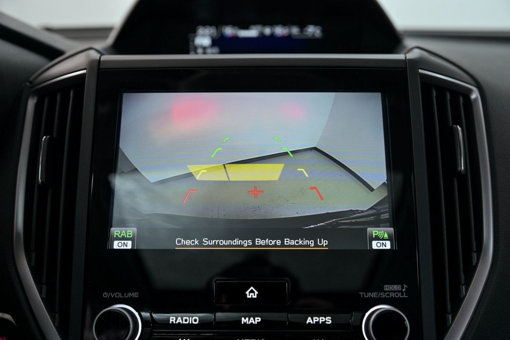 2024 Subaru Forester Limited // : 2.5L,Harman Kardon, Navi, Cuir in Brossard, Quebec - 21 - w1024h768px