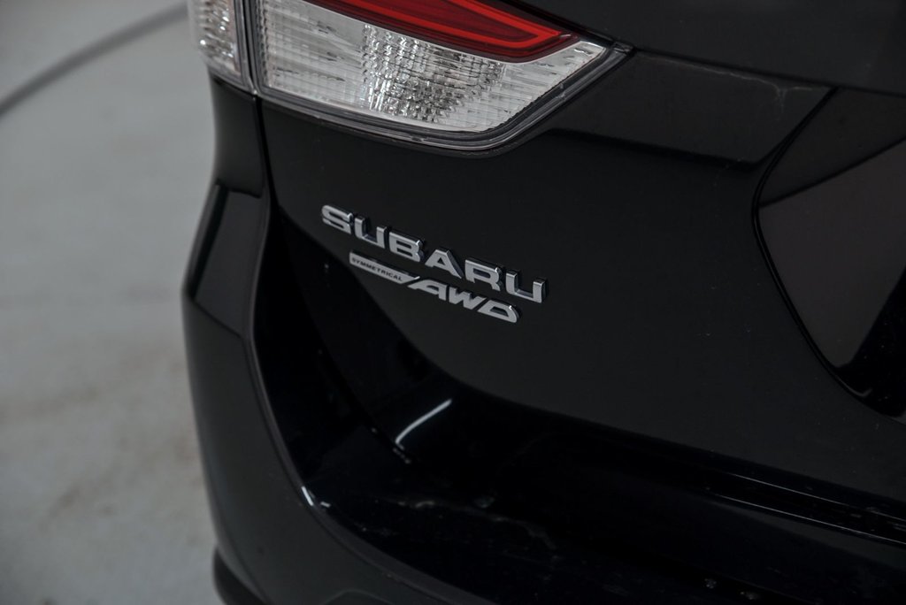 2024 Subaru Forester Limited // : 2.5L,Harman Kardon, Navi, Cuir in Brossard, Quebec - 7 - w1024h768px