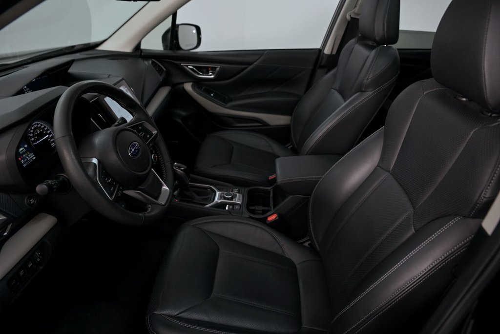 2024 Subaru Forester Limited // : 2.5L,Harman Kardon, Navi, Cuir in Brossard, Quebec - 10 - w1024h768px