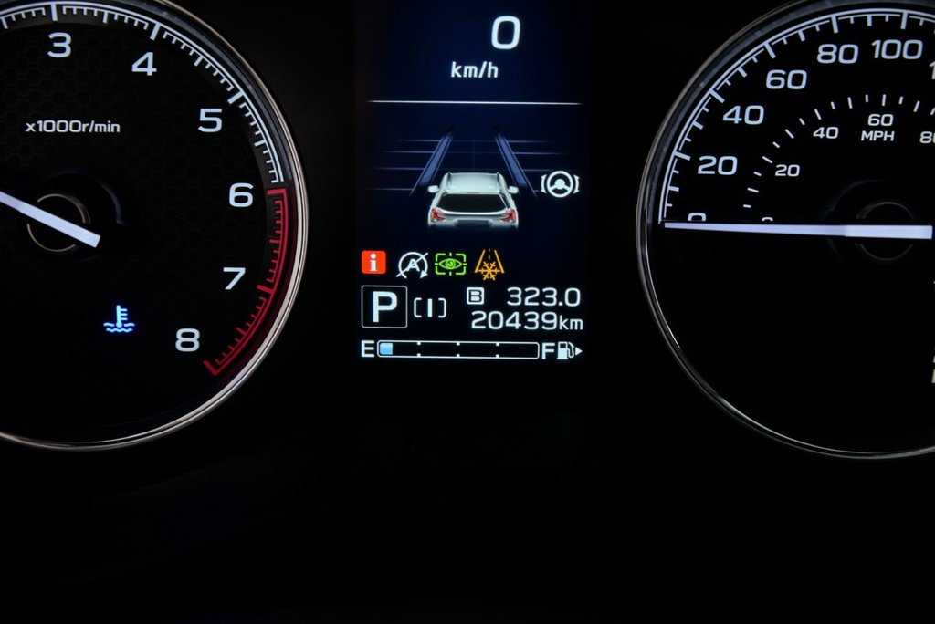 2024 Subaru Forester Limited // : 2.5L,Harman Kardon, Navi, Cuir in Brossard, Quebec - 15 - w1024h768px
