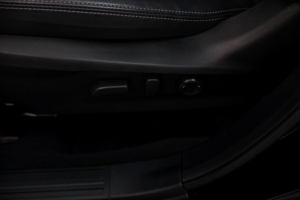 2024 Subaru Forester Limited // : 2.5L,Harman Kardon, Navi, Cuir in Brossard, Quebec - 11 - w1024h768px