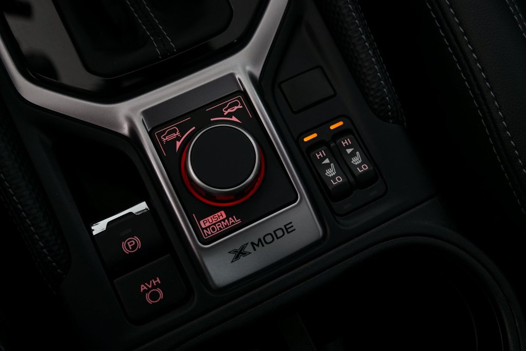 2024 Subaru Forester Limited // : 2.5L,Harman Kardon, Navi, Cuir in Brossard, Quebec - 24 - w1024h768px