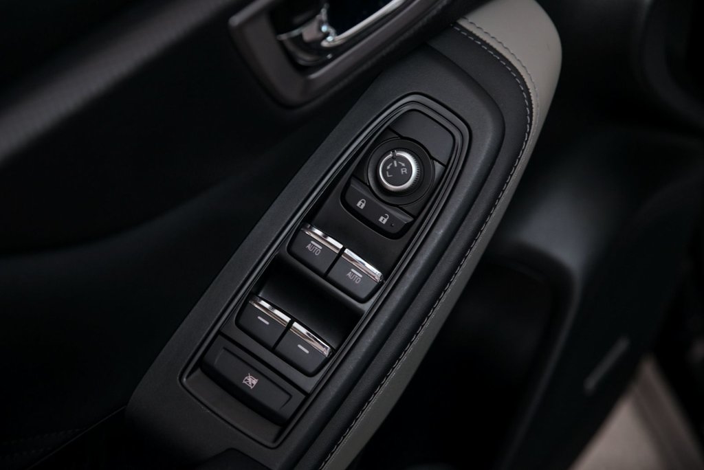 2024 Subaru Forester Limited // : 2.5L,Harman Kardon, Navi, Cuir in Brossard, Quebec - 9 - w1024h768px